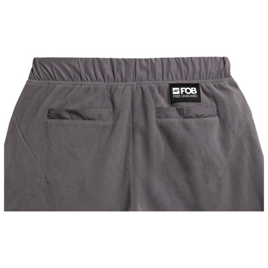 4F Γυναικείο παντελόνι φόρμας Fleece